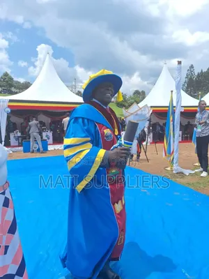 Phd Graduation Gowns