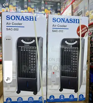 Sonach Air Cooler
