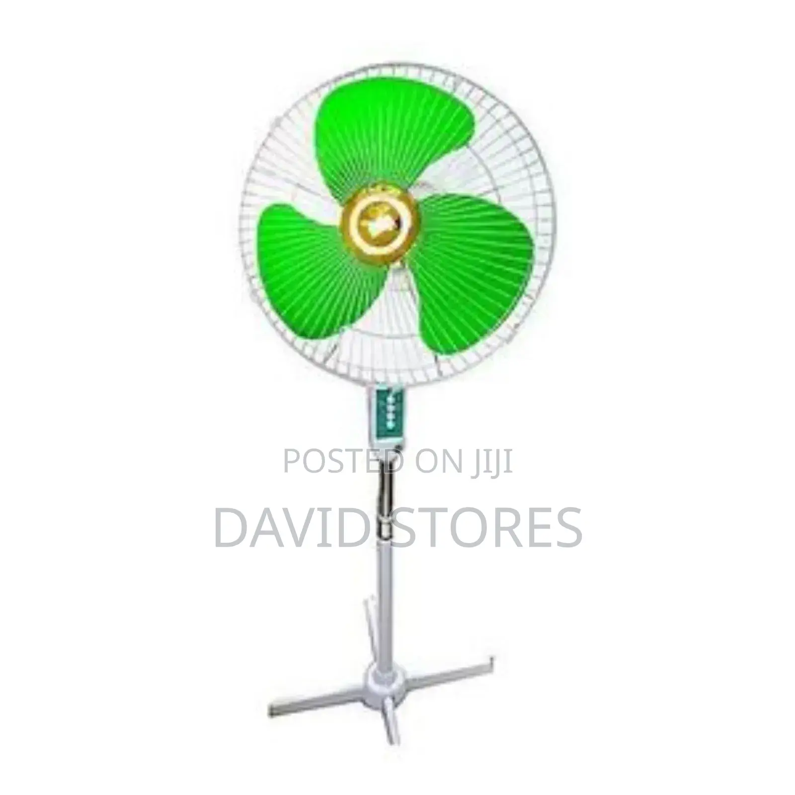Evernal Stand Fan