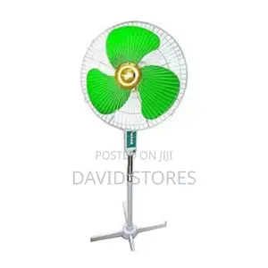 Evernal Stand Fan