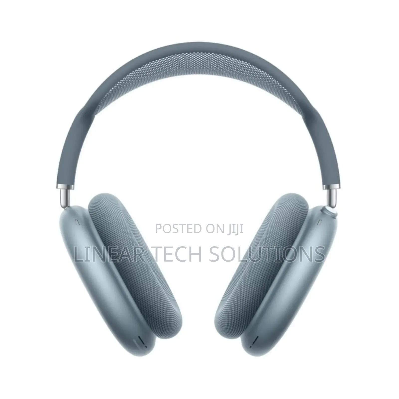 Apple Airpods Max With Usb-C Port
