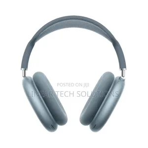 Apple Airpods Max With Usb-C Port