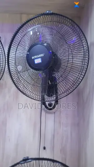 Sonach Wall Fan