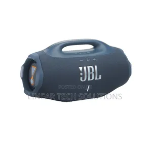 Original JBL Booms Box 4