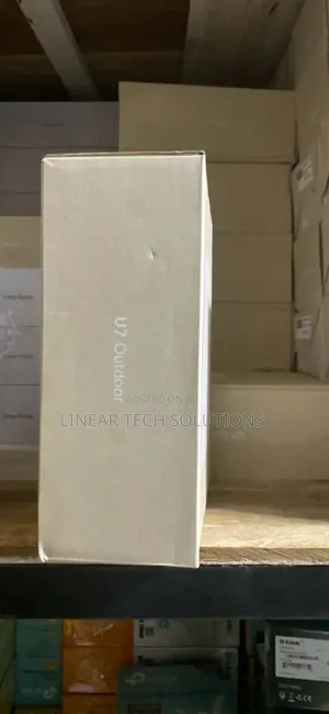 Ubiquiti U7-Outdoor