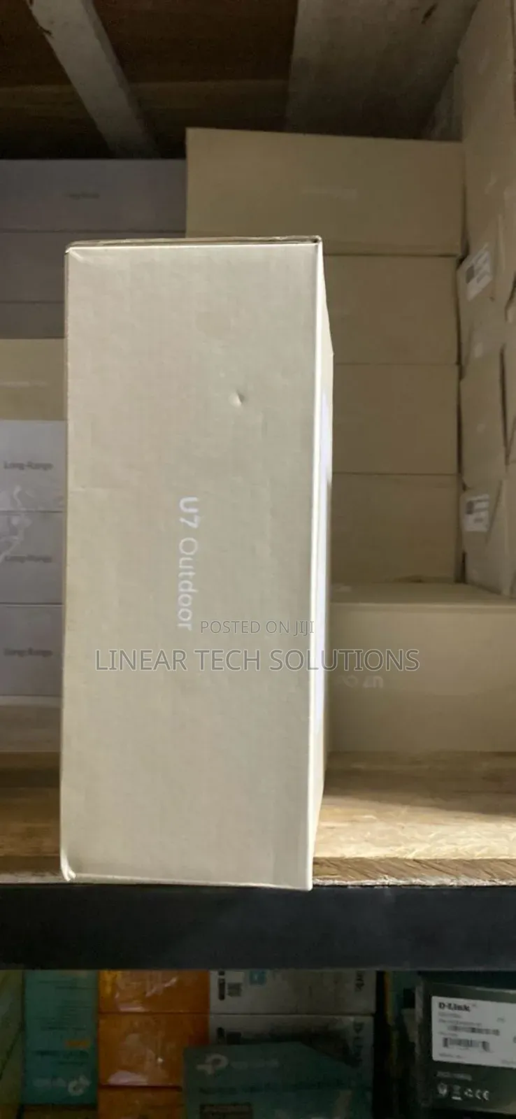 Ubiquiti U7-Outdoor