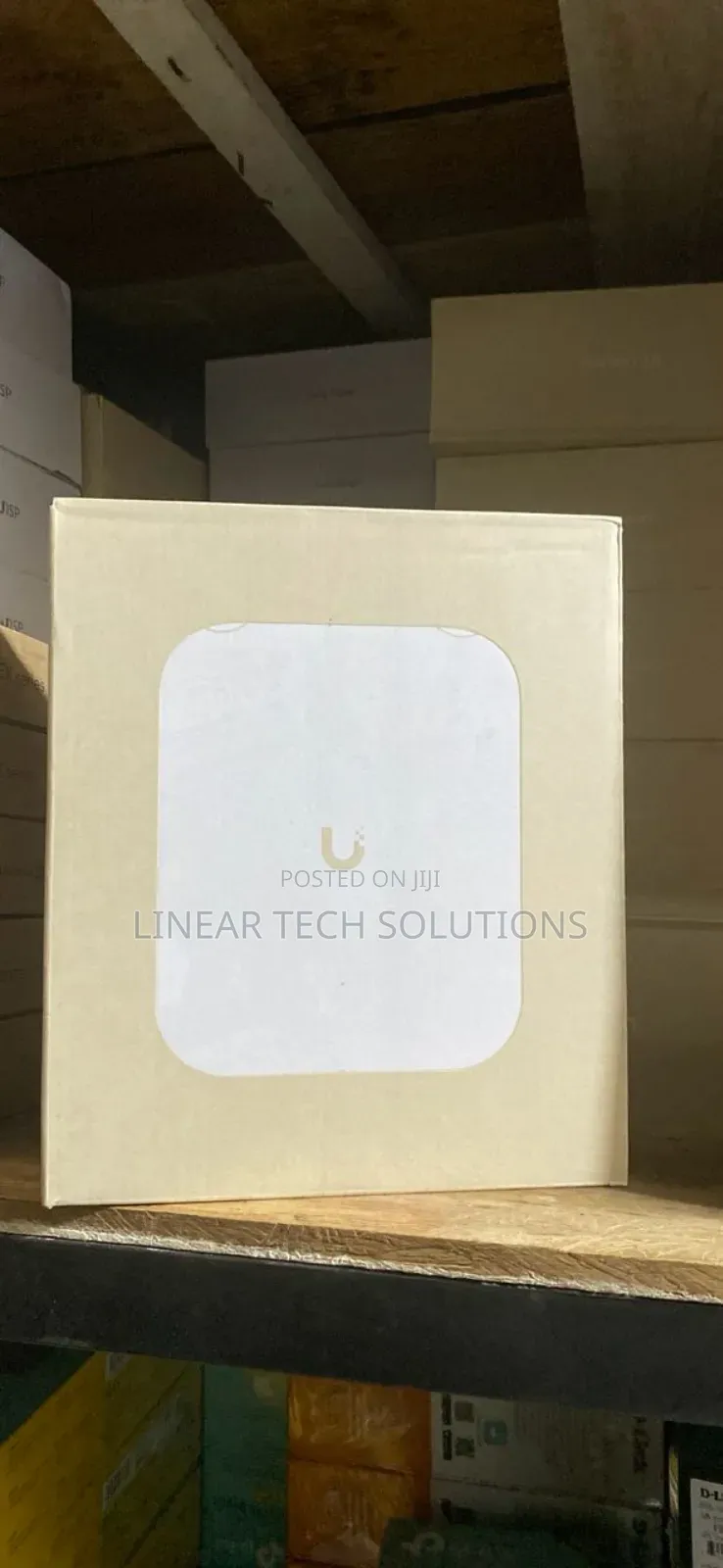 Ubiquiti U7-Outdoor