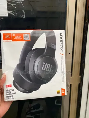 JBL Live 770nc
