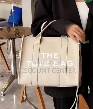 Tote Bag Leather