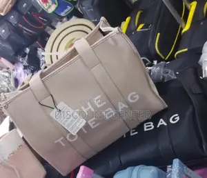 Tote Bag Leather