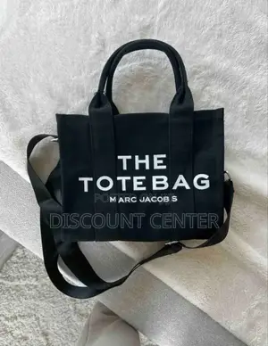 Tote Bag Leather