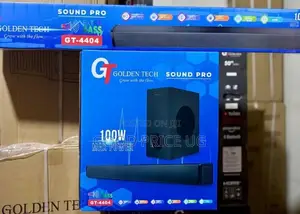 Goldentech Sound Nowpro