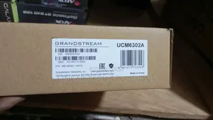Grandstream Ucm6302a