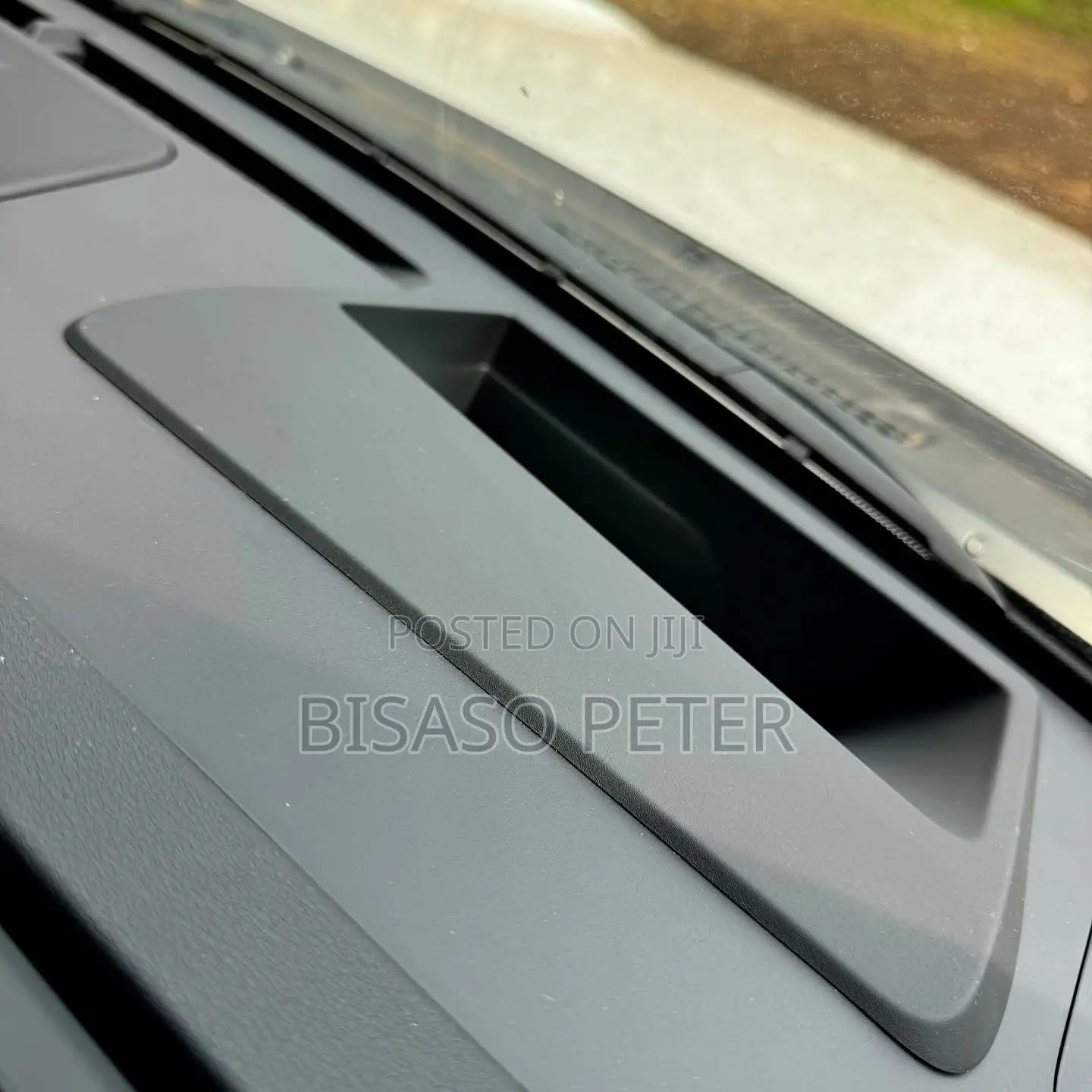 Toyota Land Cruiser Prado 2.8 2024 White