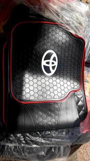 Landcruiser Lc150, Lc120 and Lc200 Floor Mats/ Carpets