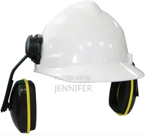 Industrial Grade Earmuffs
