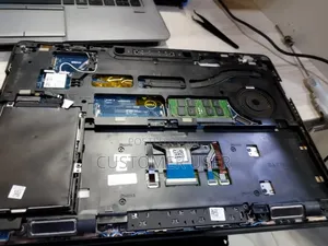 All Laptops and Desktops Repairs Instant Services and Electronics