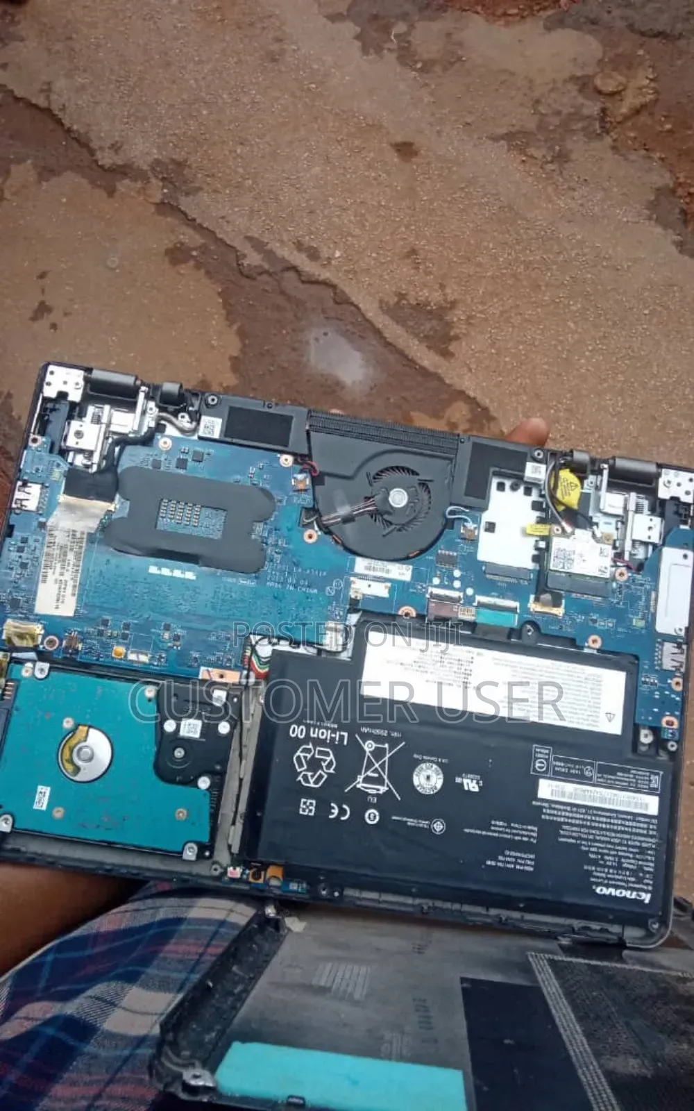 All Laptops and Desktops Repairs Instant Services and Electronics