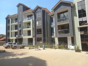 Furnished 2bdrm Block of Flats in Kisaasi, Nakawa for sale