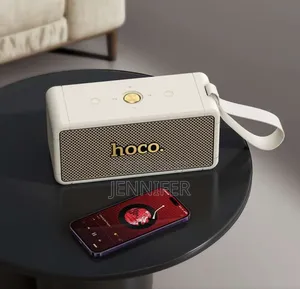 Ht1 Max Portable Bluetooth Speaker.