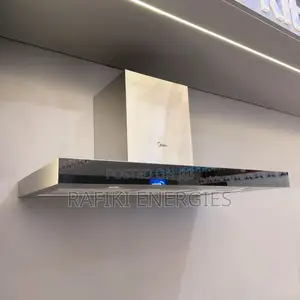 Midea 90cm Cooler Hood