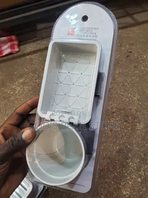 Walls Mouted Soap Dish Wall Mount Soap Dish
