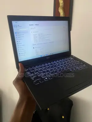 Laptop Dell Latitude 14 3470 8GB Intel Core I5 SSD 256GB