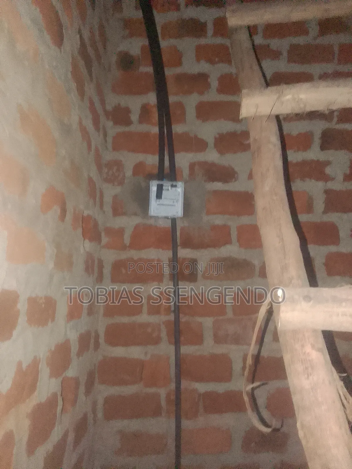 Domestic Electrical Installation