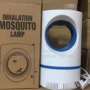 Electric Mosquito Killer, Taper – Uv Led Eco-friendly Insect Killer