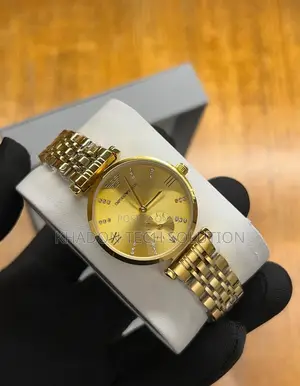 Emporiaarmani Watch for Classy Ladies