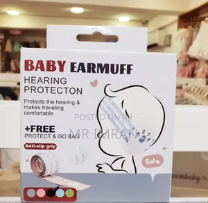 Baby Noise Canceling Headphones