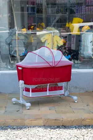 Multipurpose Baby Playpen Portable Baby Crib