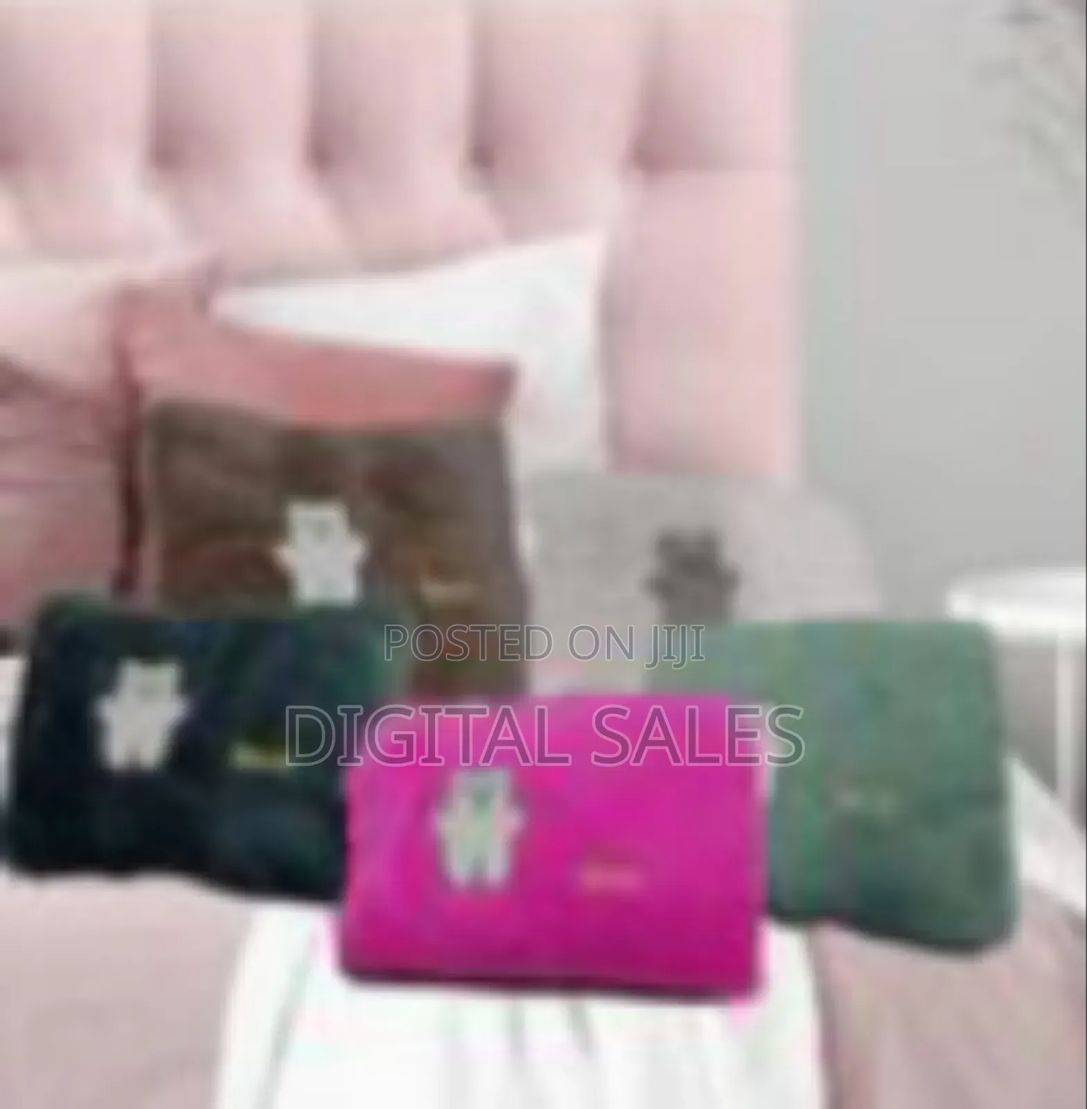 Portable Hand Foot Electric Heating Pad Hot Water Bag Intelligence