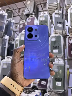 Xiaomi Redmi 15C 4G 128 GB Blue