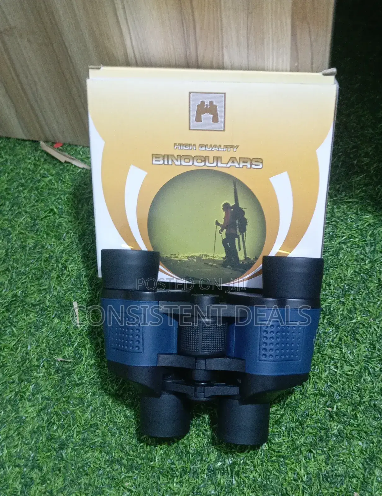 Classic High Quality Binocular