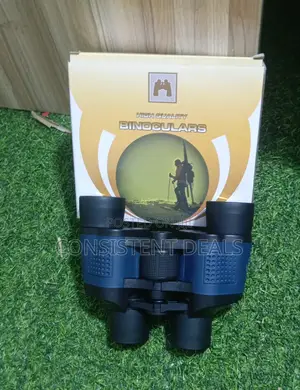 Classic High Quality Binocular