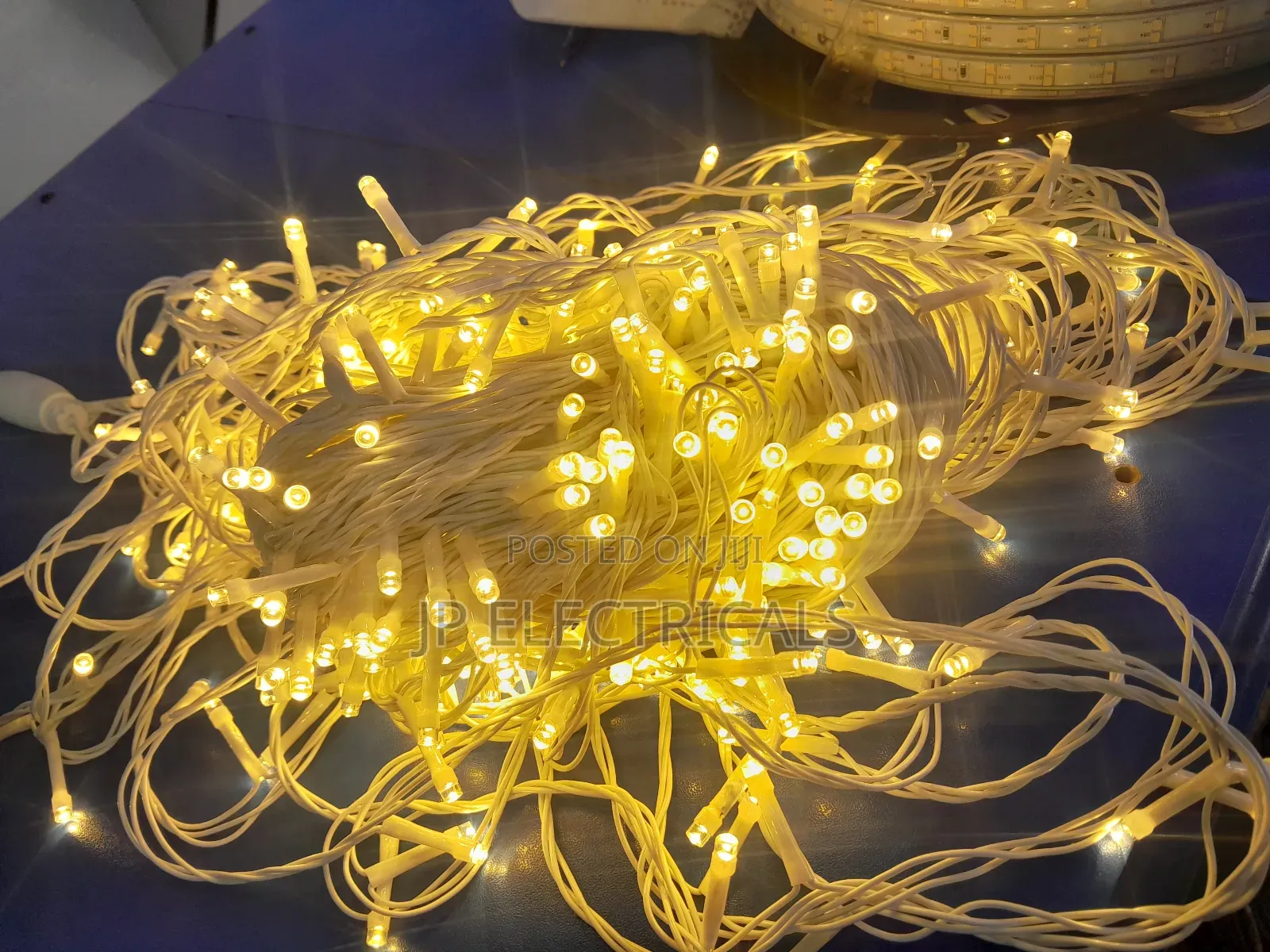 Disco Lights