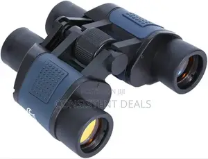 60*60 Binoculars