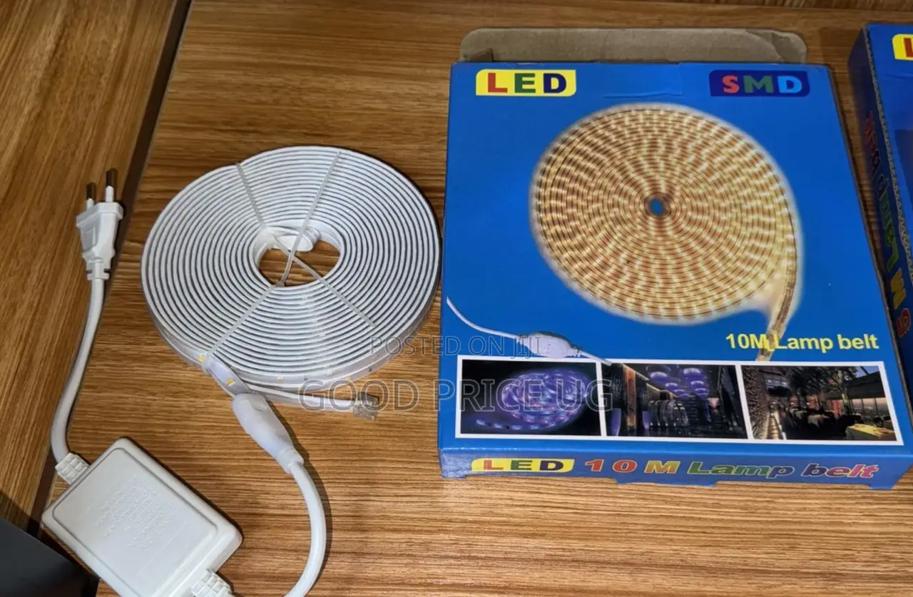 10 Led Strip Light