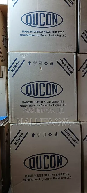 Silver Plate Medium Size Carton
