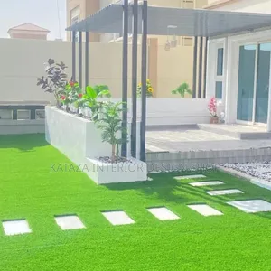 Small Balcony Grass Carpet Per Square Meter
