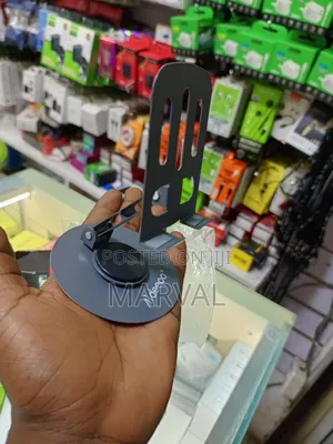 Aldeepo Desktop Bracket Phone Stand