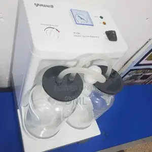 Suction Machine