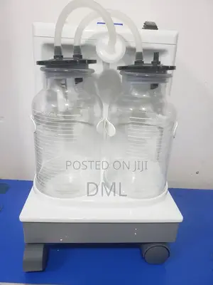 Suction Machine