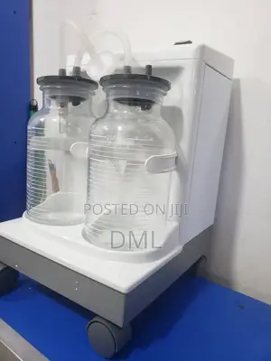Suction Machine