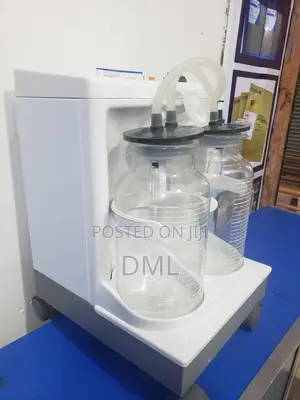 Suction Machine