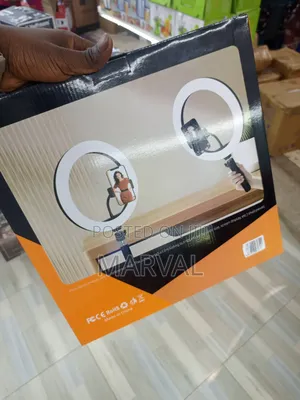 14" Ring Light