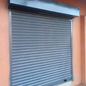Roller Shutter Door H