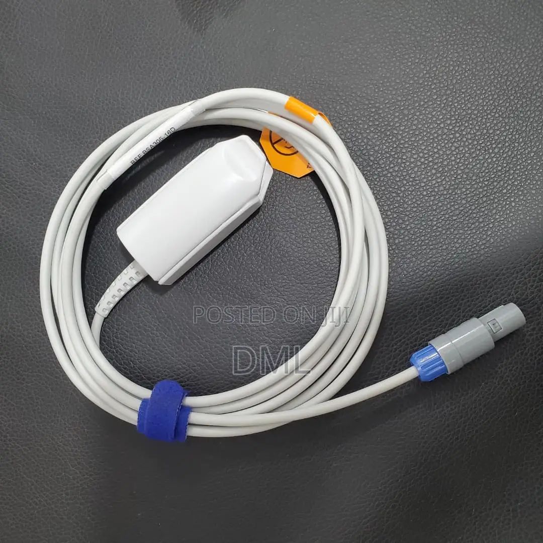 Spo2 Sensor Probes