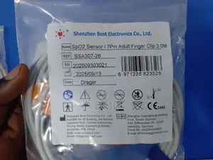 Spo2 Sensor Probes